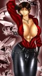  ada_wong big_breasts breasts devilmaycrydant resident_evil resident_evil_6 