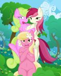 friendship is magic fan art
