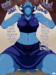 anonymous from steven universe by jlullaby
