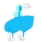 blue_diamond blue_diamond_(steven_universe) blue_eyes blue_hair blue_skin cab cartoon_network colored english_text gem gem_(species) gems heels steven_universe tagme text