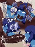 anonymous from cartoon network by jlullaby