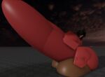  female_only gigantic_dildo gigantic_stomach_bulge iggyrr34 roblox 