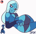 blue_diamond blue_diamond_(steven_universe) cartoon_network darkprincess04 darkprincess04_(artist) gif lapis_lazuli lapis_lazuli_(steven_universe) steven_universe