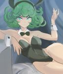 tatsumaki (one-punch man) from one-punch man