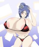 konan from naruto by neikou