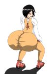 ass big_ass final_fantasy final_fantasy_ix garnet_til_alexandros_xvii neikou