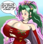 big_breasts breast_expansion breasts final_fantasy final_fantasy_vi neikou terra_branford tina_branford torn_clothes