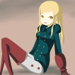  big_breasts breasts cieldomaria cieldomaria_(artist) gravity_daze gravity_rush yunica_(gravity_daze) yunica_(gravity_rush) 