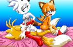 archie_comics barby_koala bbmbbf marine_the_raccoon miles_"tails"_prower mobius_unleashed palcomix sega sonic_(series) sonic_the_hedgehog_(series) tagme