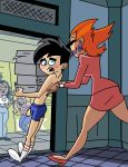danny fenton from danny phantom by dboy