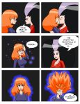 daphne blake from scooby-doo by megatronman
