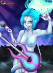 ember mclain from danny phantom by rainbowscreen