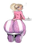courtney babcock from paranorman by giygal