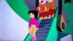  amy_wong bottomless edit futurama no_panties shaved_pussy 