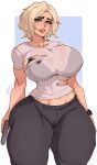 1girls 2026 2026s 2d 2d_(artwork) 2d_art 2d_artwork 2d_background art artist_logo artist_name big_breasts biohazard black_bra blonde_female blonde_hair blue_text bra_visible_through_clothes breasts breasts_bigger_than_head capcom clothed_female commission curly_hair digital_art digital_artwork_(media) digital_media digital_media_(artwork) female female_only grace_ashcroft grace_ashcroft_(julia_pratt) grey_shirt huge_ass huge_breasts huge_hips huge_thighs image jeans jpeg large_ass large_breasts large_butt large_thighs lettuce_uwu logo no_dialogue r34 resident_evil resident_evil:_requiem resident_evil_9:_requiem round_ass round_breasts round_butt rule34 rule_34 shirt short_hair simple_background solo solo_female tagme text thick_ass thick_hips thick_legs thick_thighs torn_clothes torn_shirt video_game video_game_character video_game_franchise video_games videogame voluptuous voluptuous_body voluptuous_female waist wide_hips wide_thighs x_link