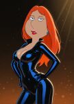 lois griffin from family guy