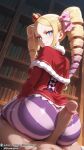 beatrice (re:zero) from re:zero kara hajimeru isekai seikatsu by dreamyan ai
