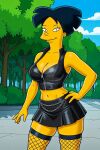amy wong from futurama
