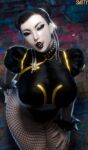  1girl 1girls 2026 2026s 3d 3d_(artwork) 3d_art 3d_artwork 3d_background 3d_model 3d_render art artist_logo artist_name big_ass big_breasts big_thighs breasts capcom chun-li chun-li_(street_fighter_6) curvaceous curvy curvy_figure detailed_background digital_art digital_artwork_(media) digital_media digital_media_(artwork) goth goth_girl gothic hips huge_ass huge_breasts huge_thighs image jpeg large_ass large_thighs light-skinned_female light_skin logo mature mature_female no_dialogue nsfw orange_text porn r34 render rule34 rule_34 slim_waist smitty34 street_fighter street_fighter_6 streetfighter tagme text thick thick_hips thick_legs thick_thighs thighs video_game video_game_character video_game_franchise video_games videogame videogames voluptuous waist watermark wide_hips wide_thighs x_link 