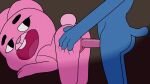 1boy 1girl 2d_(artwork) 2d_artwork anais_watterson animated anthro anthro_on_anthro anthro_penetrated ass ass_focus ass_penetration brother brother_and_sister bunny bunny_girl bunny_tail butt_focus cartoon_network cub cub_on_cub domestic_cat female female_focus female_penetrated furry furry_female furry_male gif gumball_watterson incest incestuous male mouth mouth_open nude penetration penetration_from_behind pussy sex sex_from_behind siblings sister sister_and_brother the_amazing_world_of_gumball tirildraws toony vaginal_penetration vaginal_sex