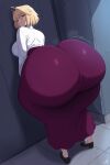 arcueid brunestud from melty blood by fundoshilover101