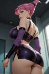 aiart aibeutifullgirl anime curvy cutegirlaiartist dc_comics hentai honeywaifu hot jinx nsfw older older_female sex sexy thick thickthighs thickwomen waifus young_adult young_adult_female young_adult_woman