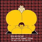  1boy 1girl ambiguous_penetration animated big_ass big_breasts bouncing_ass bouncing_breasts chara_(male)_(undertale) chara_(undertale) doggy_position dominant_male edit emotionless frisk_(female)_(undertale) frisk_(undertale) gif grabbing_ass mob_face penetration straight stuck stuck_in_object tagme tasteofchoklit tasteofchoklit_(edit) undertale undertale_(series) 