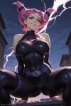 ,anime ,curvy, ,sexy, ,waifus aiart, aiartist, aibeutifullgirl cutegirl, dc, hentai, honeywaifu hot, jinx nsfw, older older_female sex, thick, thickthighs thickwomen, young_adult young_adult_female young_adult_woman