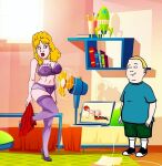 bobby hill from king of the hill