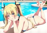 marie rose from dead or alive by lindaroze