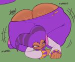 nights from nights into dreams