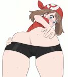may (pokemon) from nintendo