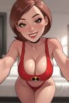 helen parr from the incredibles