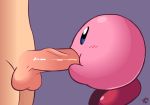 2boys blue_eyes blush fellatio gif gif kirby kirby_(series) multiple_boys nintendo nude oral penis sex signature simple_background testicle torrentialkake uncensored yaoi