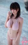 nanami (doa) from dead or alive by 6cw8