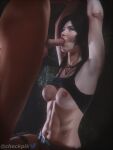 1boy 1girls 2023 2023s 2026 2026s 3d 3d_(artwork) 3d_art 3d_artwork 3d_background 3d_model 3d_render abs anonymous_male areolae armpit armpits arms_up art artist_logo artist_name athletic athletic_female balls bare_midriff belt big_nipples bird blowjob blowjob_face blue_bird breasts breasts_out british_female bullet_scars bwc cfnm checkpik clothed_female crystal_dynamics detailed_background digital_art digital_artwork_(media) digital_media digital_media_(artwork) embracer_group erect_nipples fellatio female firm_breasts fit fit_female gunshot_wound hands_tied_above_head holding_hands human hurt image jpeg lara_croft lara_croft_(survivor) light-skinned_female light-skinned_male light_skin lips logo looking_at_partner looking_up male medium_breasts midriff mole_(marking) mole_on_breast navel nipples no_dialogue nsfw nude nude_male oral oral_penetration oral_sex paititi_tribe penis perky_breasts plump_lips porn r34 render rule34 rule_34 saliva saliva_string saliva_trail scar scarred scarred_body scars scars_on_body shaved_armpit shirt shirt_lift shirt_up square_enix square_enix_europe sucking_penis tagme testicles text thigh_strap tomb_raider tomb_raider_(survivor) toned toned_stomach twitter_bird twitter_link twitter_logo video_game video_game_character video_game_franchise video_games videogame videogames watermark wet_lips white_text wound