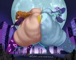 1boy 2_girls adagio_dazzle ass assjob assquake big_ass big_breasts blazinxgen breasts buttjob city_destruction destruction double_buttjob earthquake equestria_girls giantess gigantic_ass hotdogging huge_ass huge_breasts my_little_pony older older_female penis_between_ass penis_on_ass trixie_(mlp) young_adult young_adult_female young_adult_woman