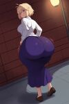 arcueid brunestud from melty blood by fundoshilover101