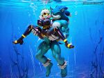 1boy 1boy1girl 1girl ai_generated big_breasts big_penis black_bodysuit blue_fur crossover erect_nipples female glitch_productions hedgehog interspecies jscammie male male_rapist murder_drones muscular muscular_arms muscular_legs muscular_male rape raped_by_monster raped_female robot robot_girl sega sonic_(series) sonic_the_hedgehog sonic_the_hedgehog_(series) sonic_the_werehog sonic_unleashed spread_legs tagme underwater underwater_peril underwater_rape underwater_sex v_(murder_drones) werehog youtube