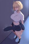 arcueid brunestud from melty blood by fundoshilover101
