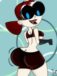  ass atomickingboo big_ass big_breasts breasts evil_con_carne major_dr._ghastly the_grim_adventures_of_billy_and_mandy underboob 