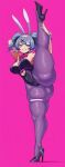 hatsune miku (rabbit hole) from rabbit hole (deco*27) by amiamia