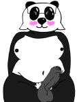 original character fan art