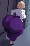 arcueid brunestud from melty blood by fundoshilover101