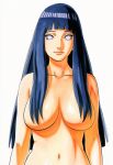 hinata hyuuga from naruto