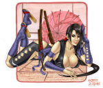 shura (soul calibur) from bandai namco