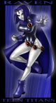 big_breasts breasts character_name copyright_name dc_comics dcau raven_(dc) teen teen_titans wilko