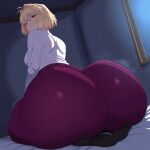 arcueid brunestud from melty blood by fundoshilover101
