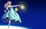 big_breasts breasts gabbi gabbi_(artist) luma princess_rosalina super_mario_bros. wand