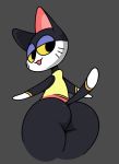 punchy (animal crossing) from animal crossing by robbonp